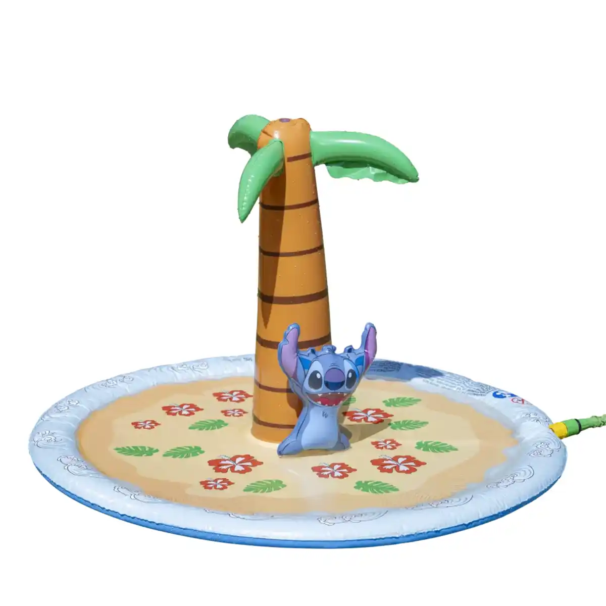 Bild 1 von Aufblasbares Wasserspielzeug