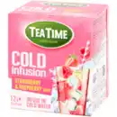Bild 2 von Tea Time Eistee Cold Infusion