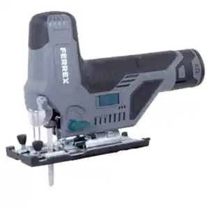 12V Akku-Stichsäge