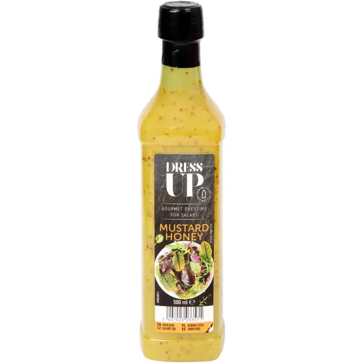 Bild 1 von Salatdressing