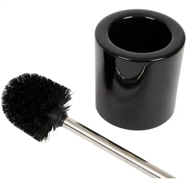 Bild 2 von Toilettenbürste mit Halter