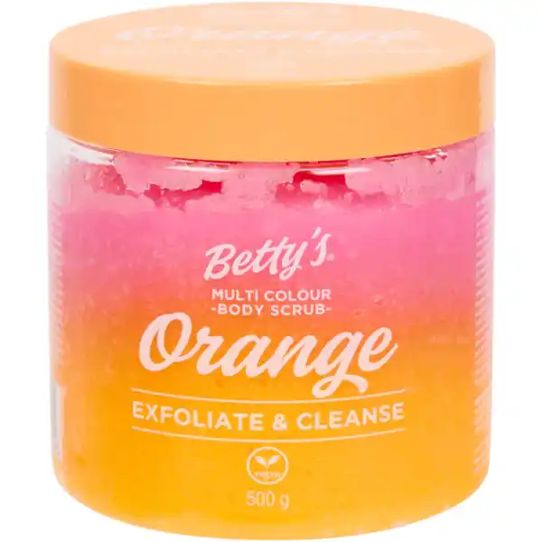 Bild 1 von Betty's Body Scrub Exfoliate & Cleanse