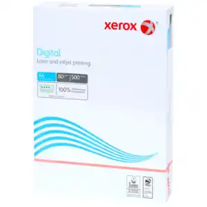 Xerox Druckerpapier A4