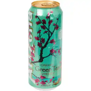 AriZona Original Green Tea & Honey