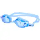 Bild 1 von Slazenger Schwimmbrille mit UV-Schutz