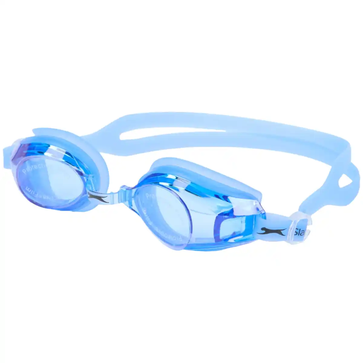 Bild 1 von Slazenger Schwimmbrille mit UV-Schutz
