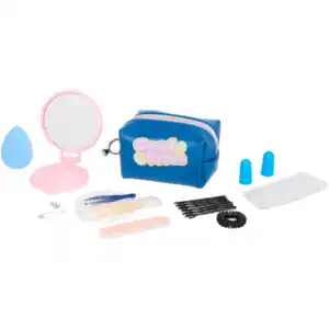 Mini-Beautyset für unterwegs