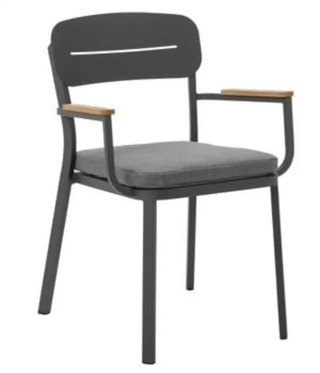 Bild 1 von Dehner Stapelstuhl Marbella