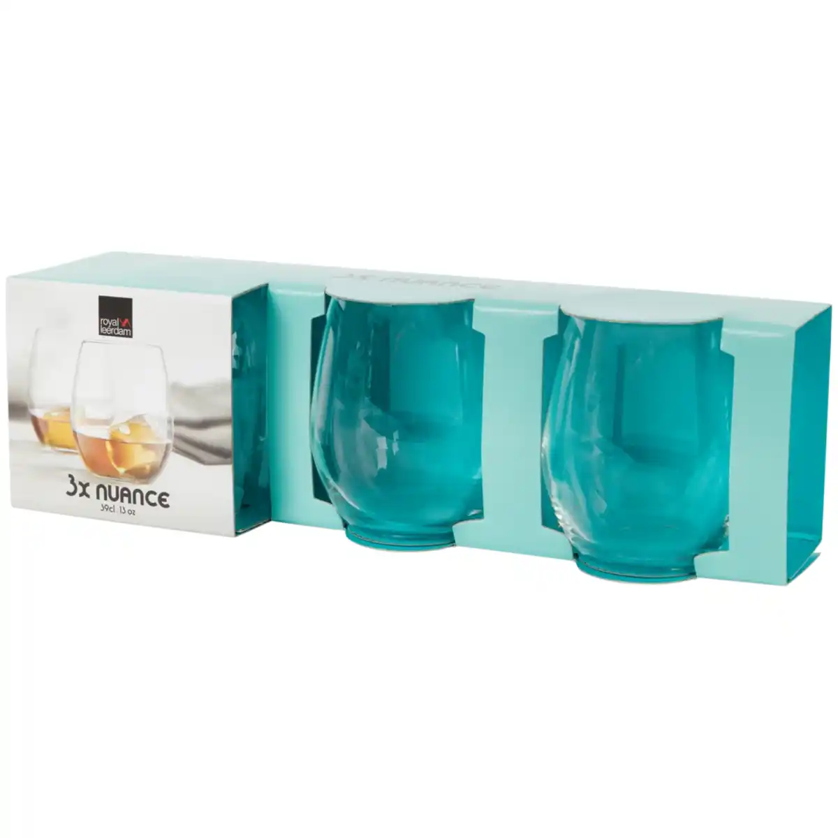 Bild 2 von Nuance Wassergläser