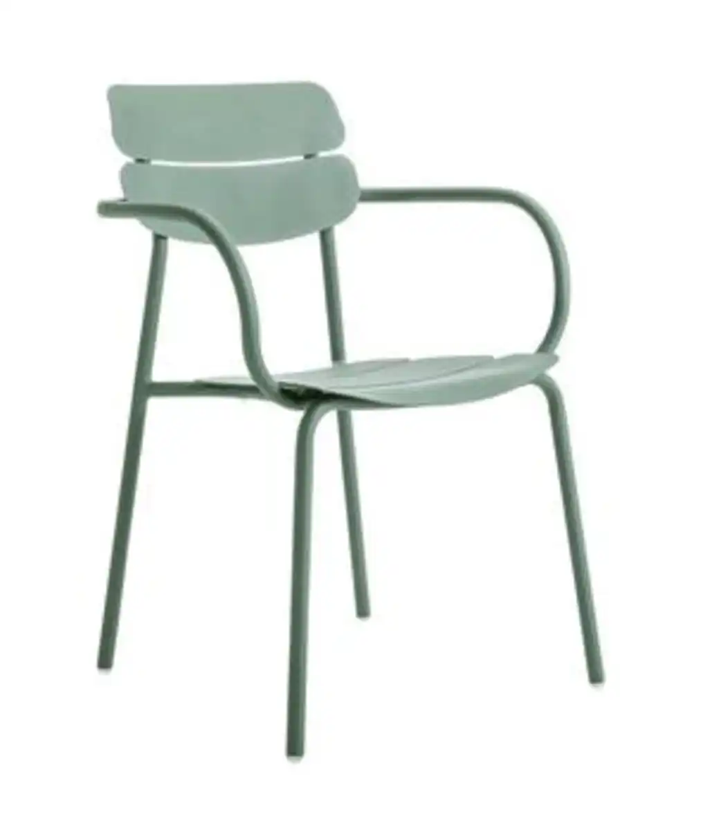 Bild 1 von Dehner Stapelstuhl Paris