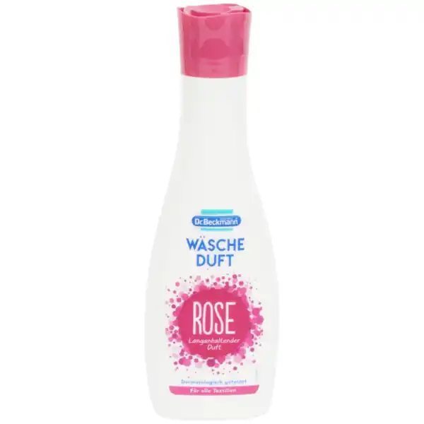 Bild 4 von Dr. Beckmann Wäscheparfüm