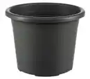 Bild 1 von Dehner Kunststoff-Blumentopf Cylindro, rund