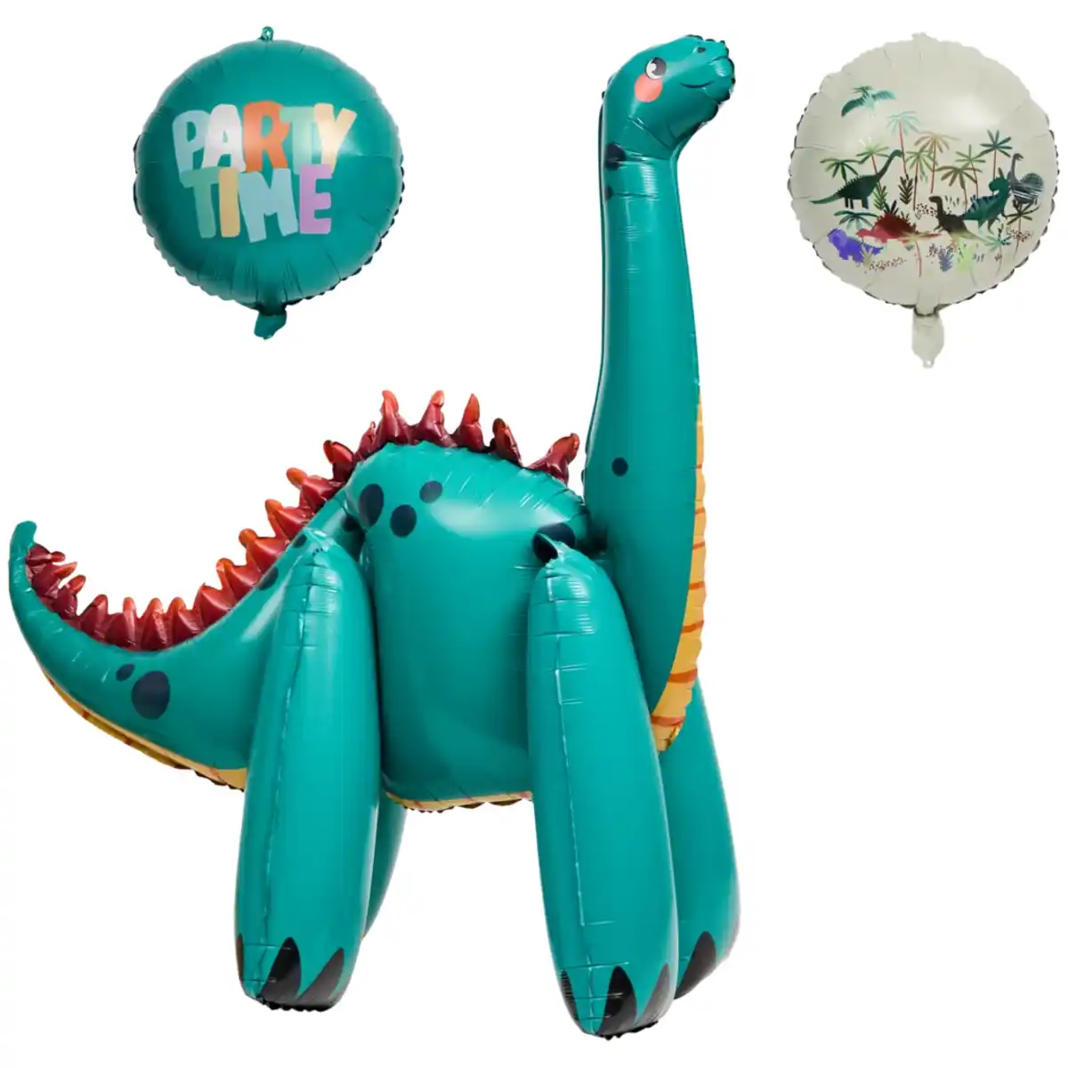 Bild 3 von Avec Folienballon-Set