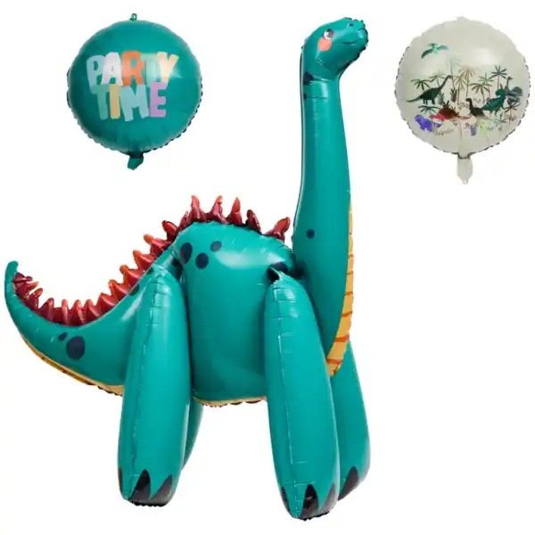 Bild 3 von Avec Folienballon-Set