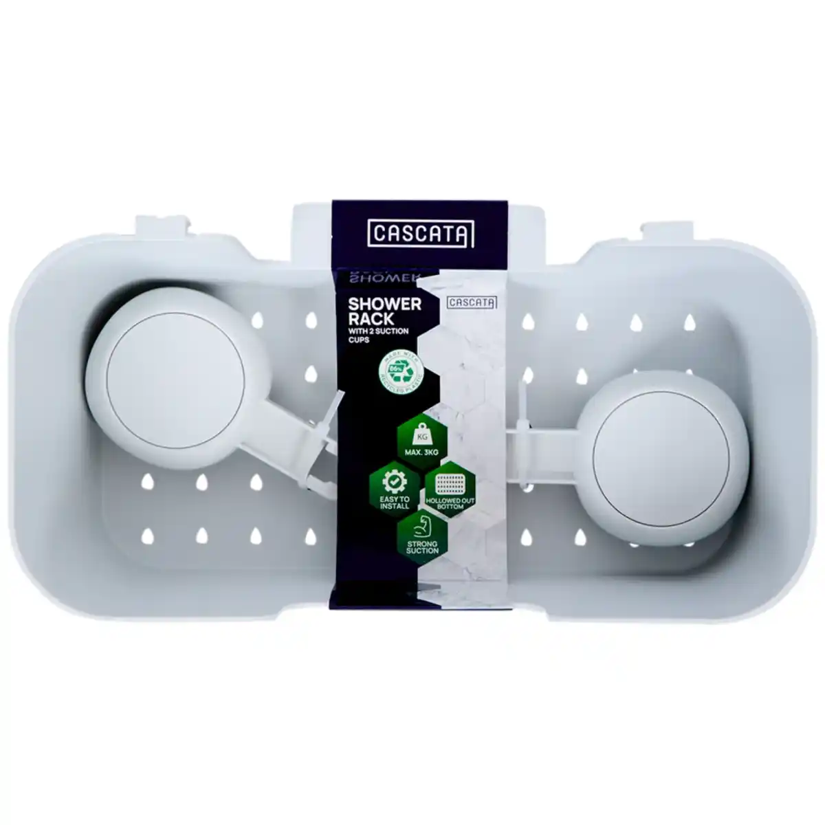 Bild 4 von Cascata Duschregal