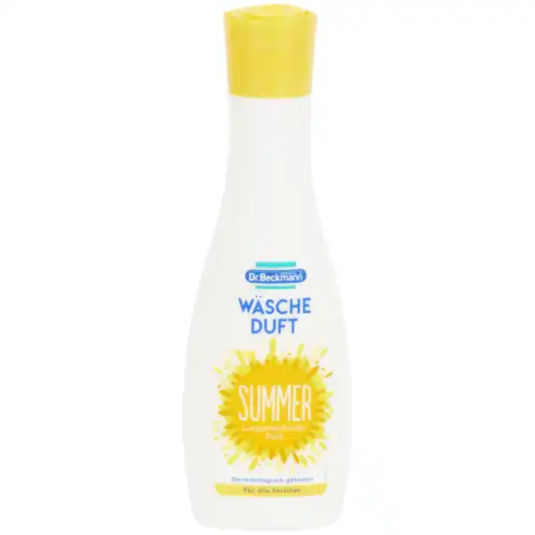 Bild 3 von Dr. Beckmann Wäscheparfüm