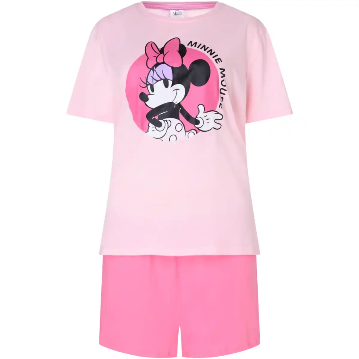 Bild 2 von Kurzer Pyjama