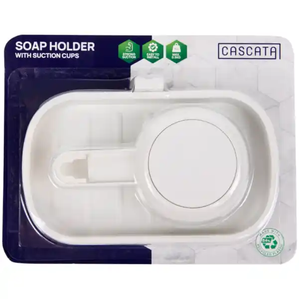Bild 3 von Cascata Seifenhalter