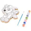 Bild 2 von Paw Patrol Leinwand-Malset