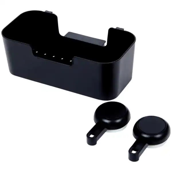 Bild 2 von Cascata Duschregal