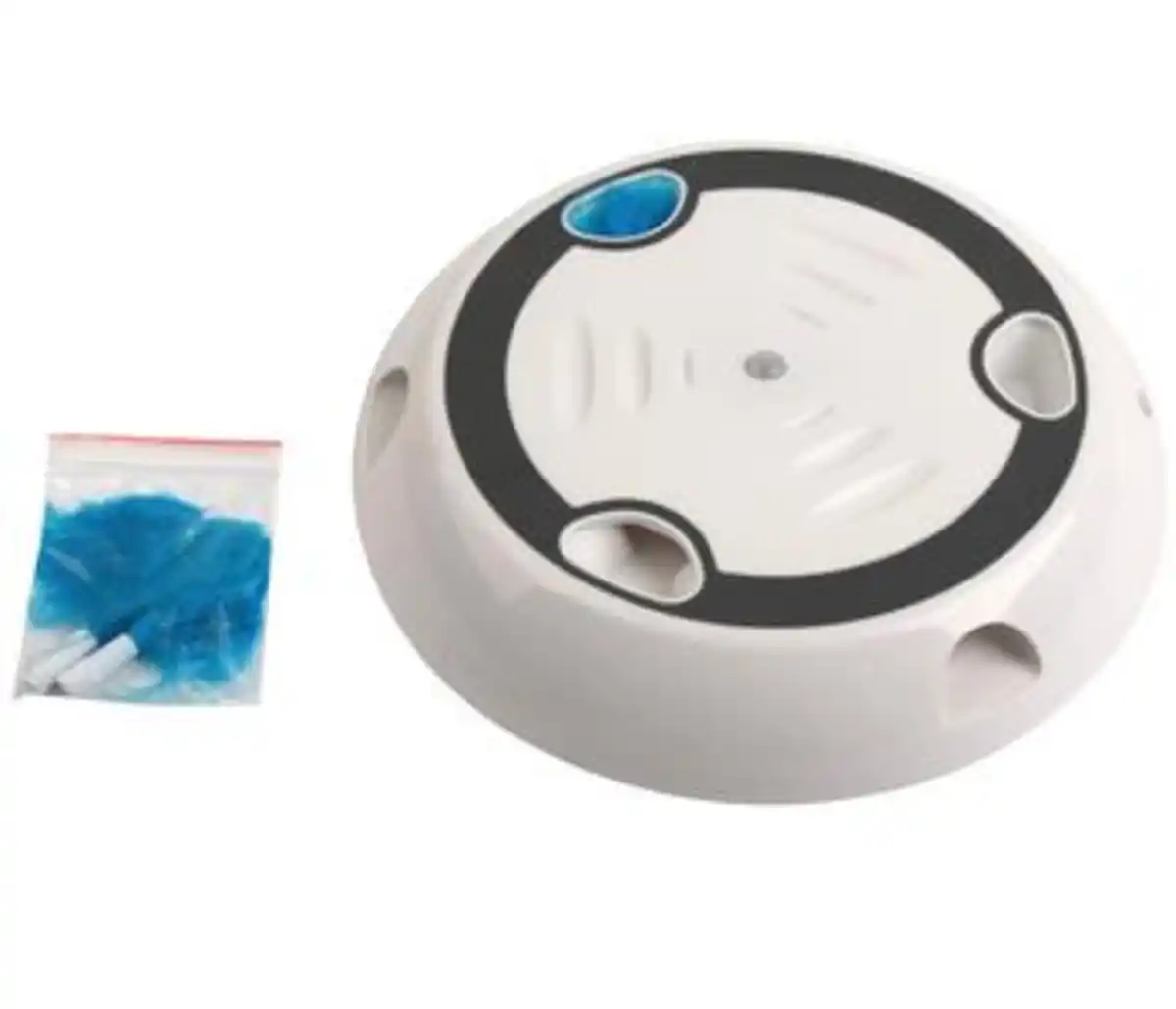 Bild 1 von Dehner Lieblinge Katzenspielzeug Peekaboo, ca. Ø27/H5,5 cm