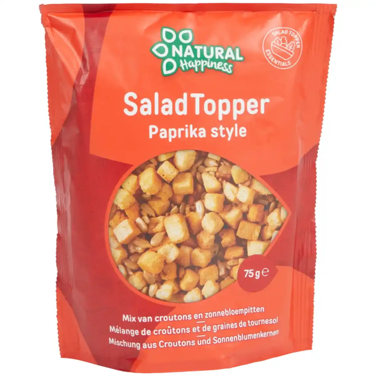 Bild 1 von Natural Happiness Salatmix