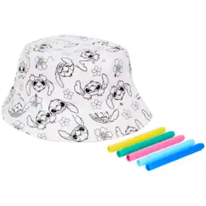 Disney Anglerhut zum Bemalen