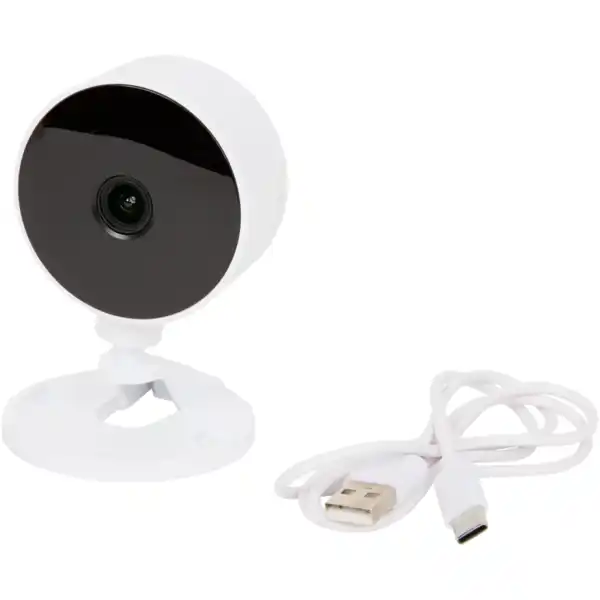 Bild 3 von LSC Smart Connect Smarte IP-Kamera für den Innenbereich