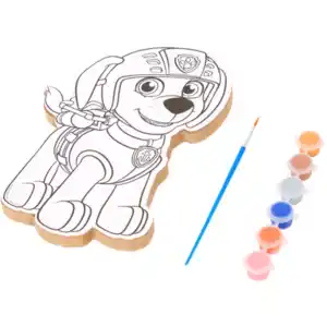 Paw Patrol Leinwand-Malset