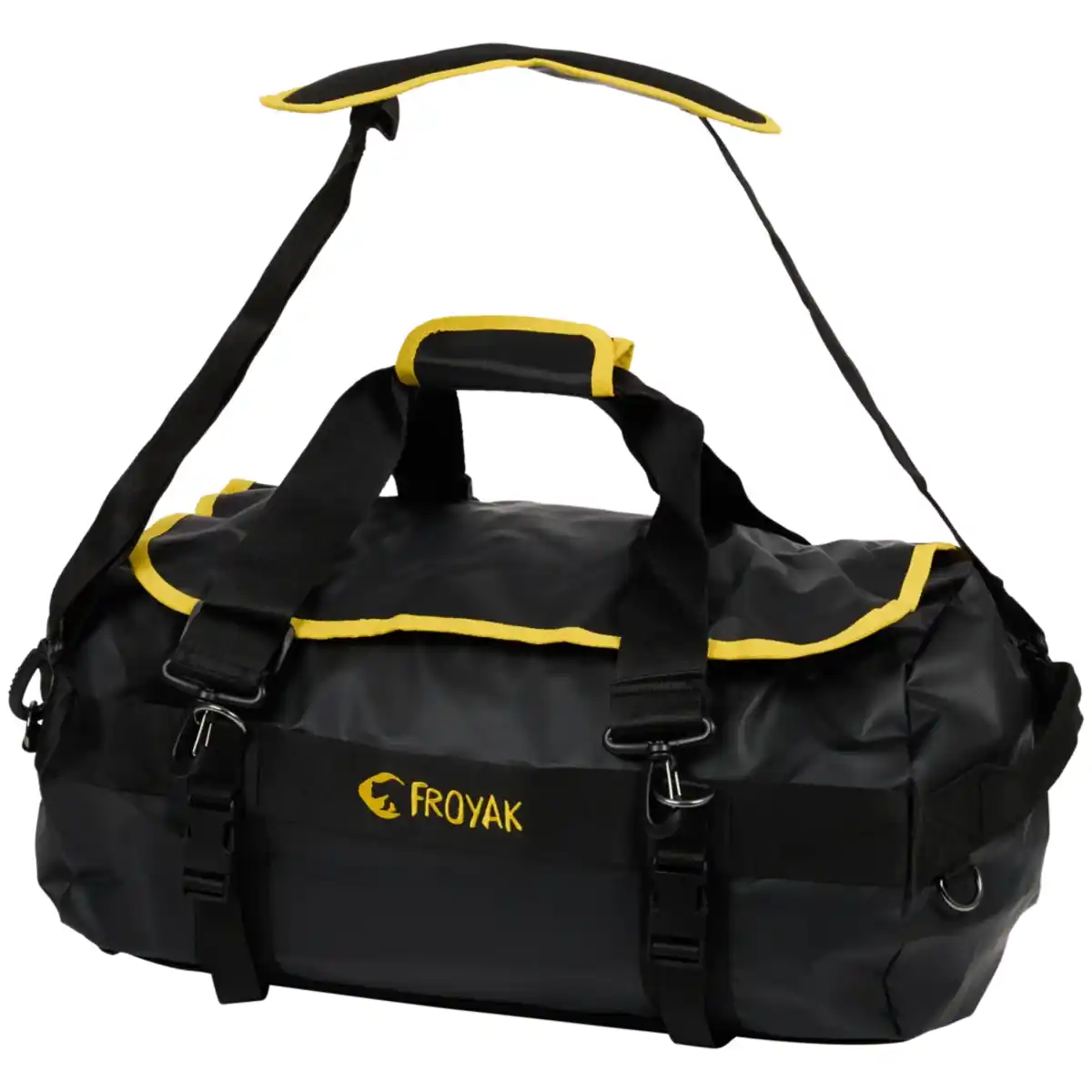 Bild 1 von Froyak 3-in-1 Reisetasche