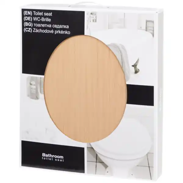 Bild 4 von WC-Brille