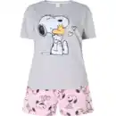 Bild 1 von Kurzer Pyjama