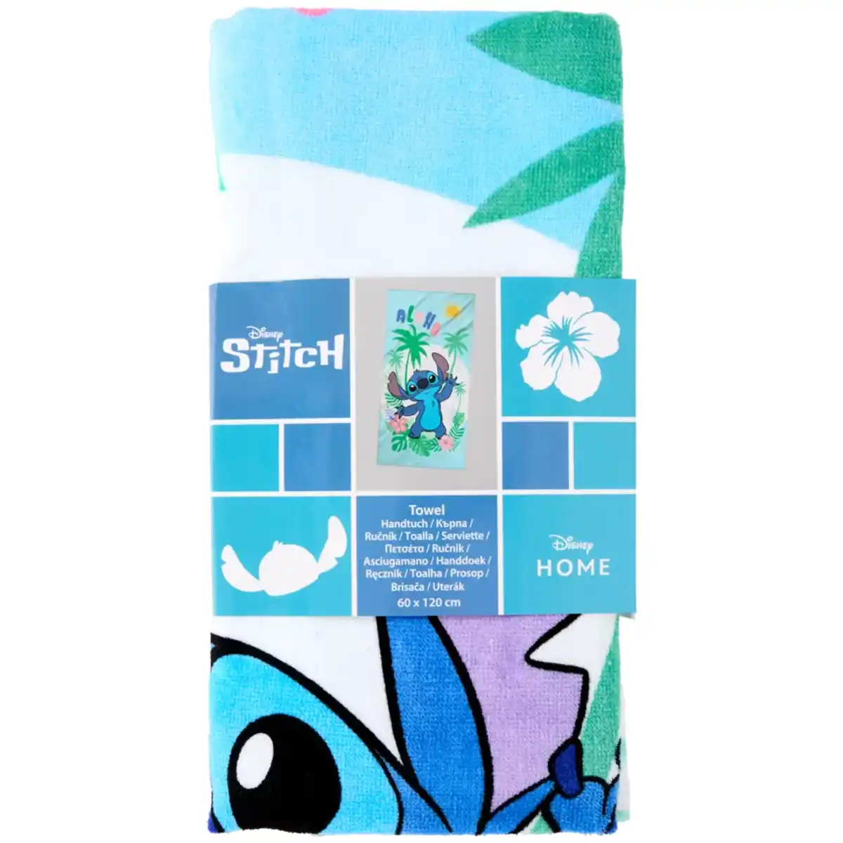 Bild 4 von Strandtuch