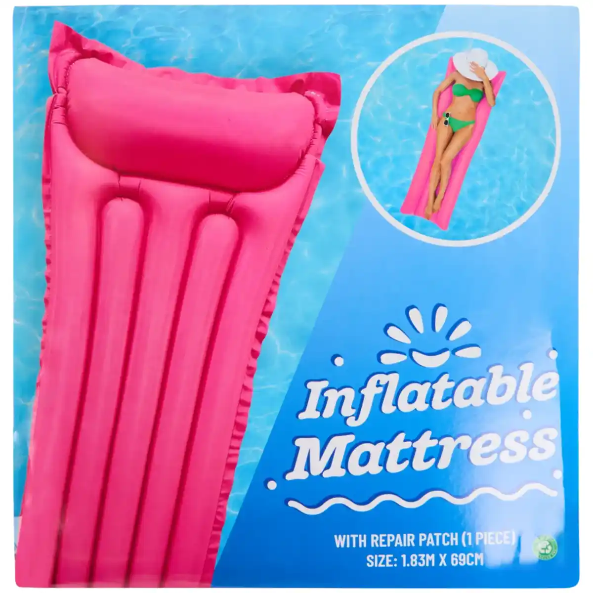 Bild 4 von Luftmatratze