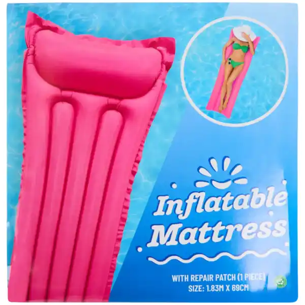 Bild 4 von Luftmatratze