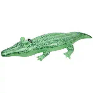 Intex Aufblasbares Krokodil