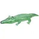 Bild 1 von Intex Aufblasbares Krokodil