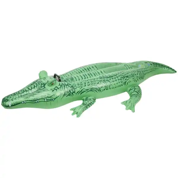 Bild 1 von Intex Aufblasbares Krokodil