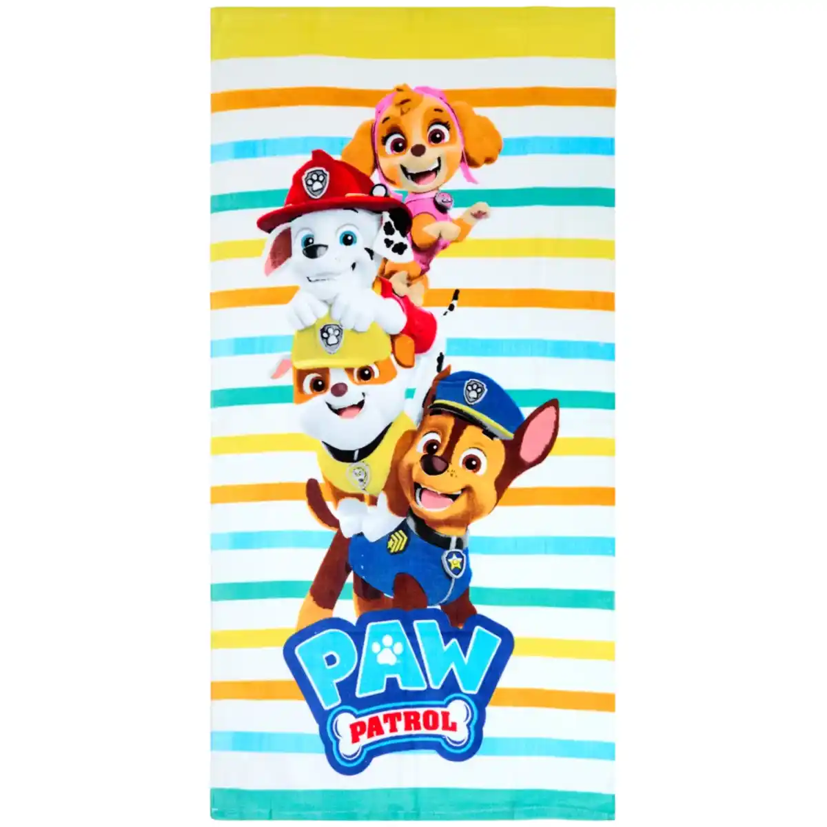 Bild 1 von Strandtuch