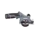 Bild 1 von 12V Akku-Kreissäge