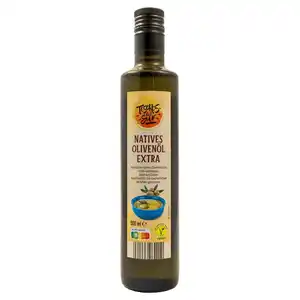 TESOROS DEL SUR Spanisches Olivenöl Extra natives 500 ml