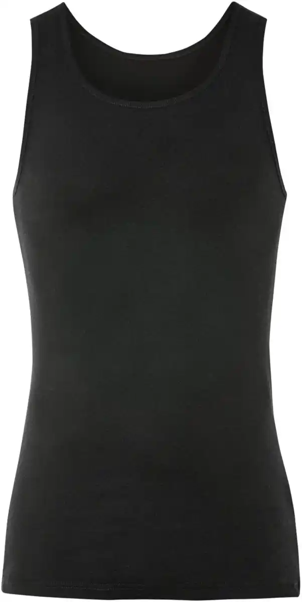 Bild 3 von TOWNLAND® Herren-Achselhemden, 2-St.-Packg.