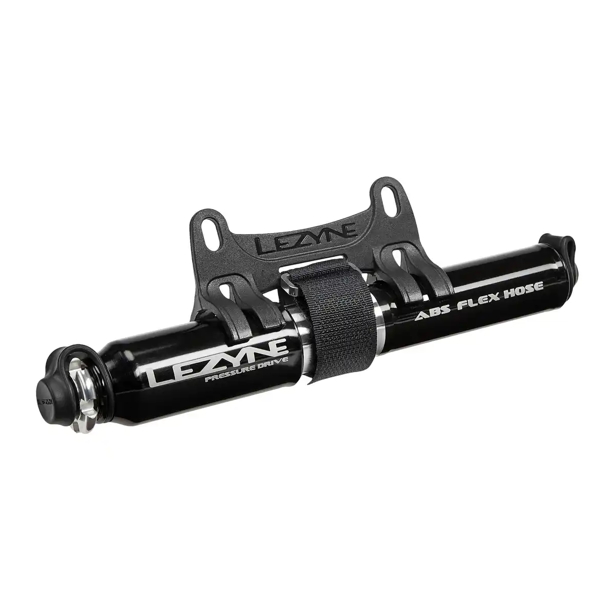 Bild 3 von MINIPUMPE CNC PRESSURE DRIVE SMALL, 120PSI - Luftpumpe