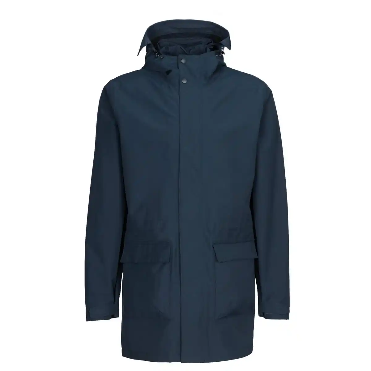 Bild 1 von SAKATA HOODED PARKA Herren - Regenjacke