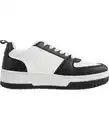 Bild 1 von Skater-Sneaker, schwarz/weiß