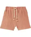 Bild 1 von Newborn Frottee-Shorts, braun