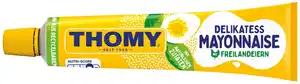 THOMY Mayonnaise oder Remoulade, 100-ml-Tube