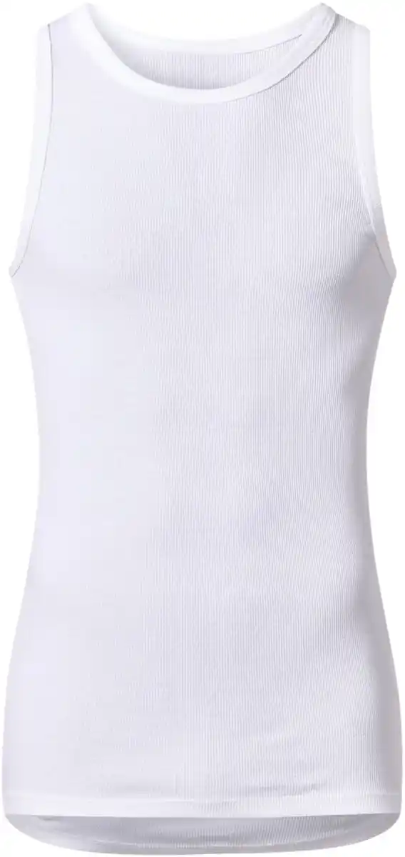 Bild 2 von TOWNLAND® Herren-Achselhemden, 2-St.-Packg.