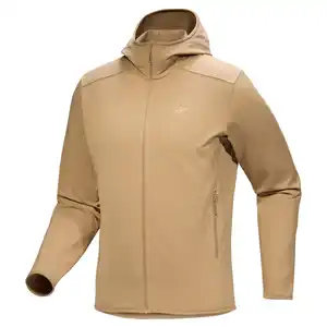 KYANITE LIGHTWEIGHT HOODY M Herren - Softshelljacke