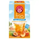 Bild 1 von TEEKANNE Frio Tee 45 g, Pfirsich-Maracuja